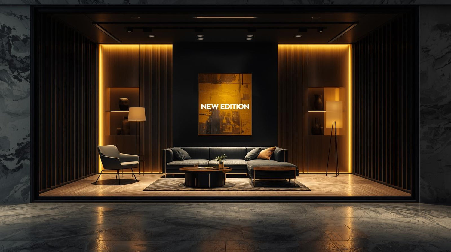 The New Edit| SAMURO