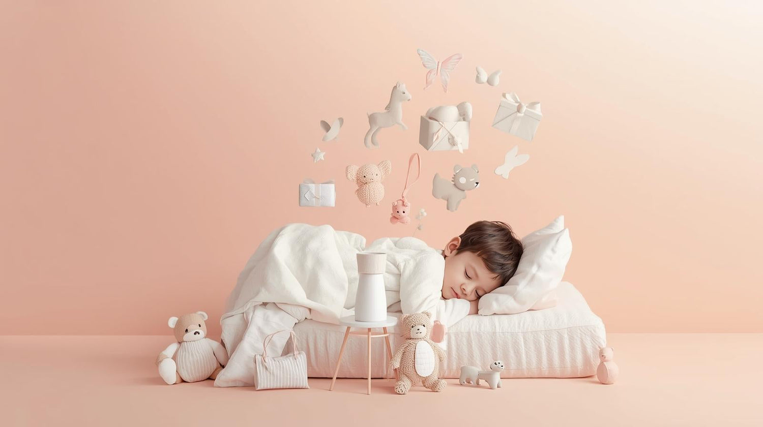 Little Dreamers| SAMURO