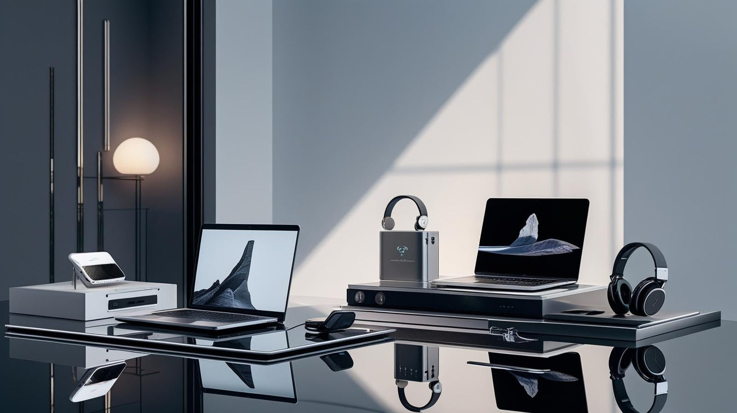 Tech Elevation| SAMURO