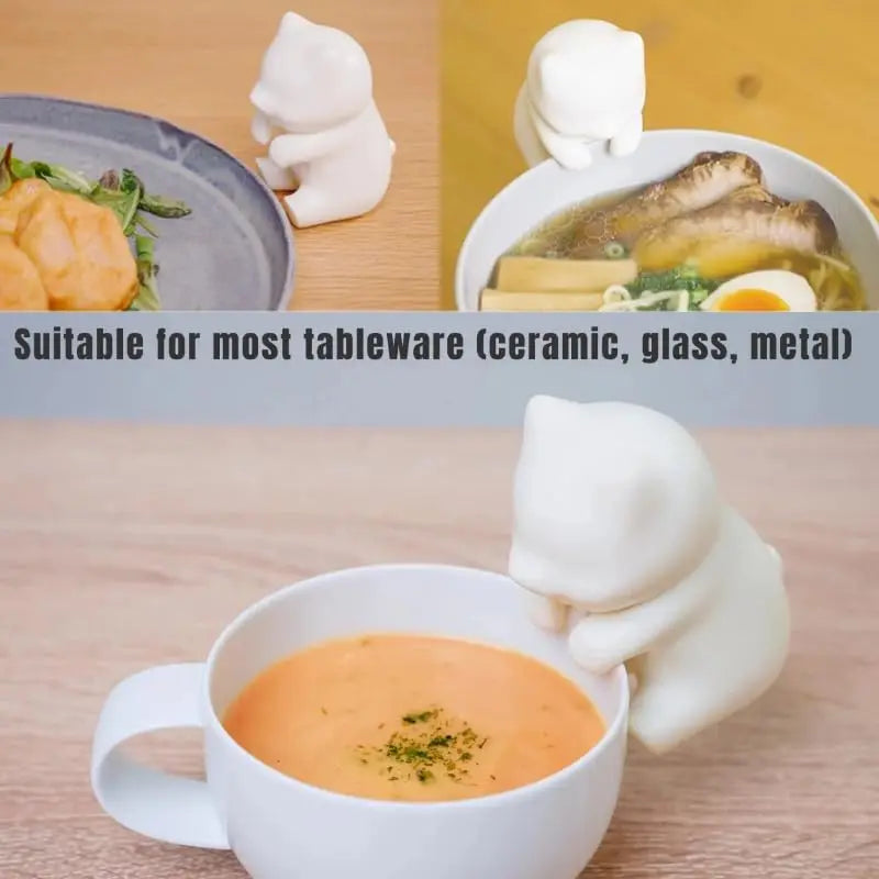 SAMURO| NanoChill Cat