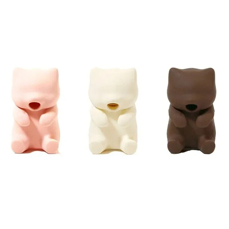 SAMURO| NanoChill Cat