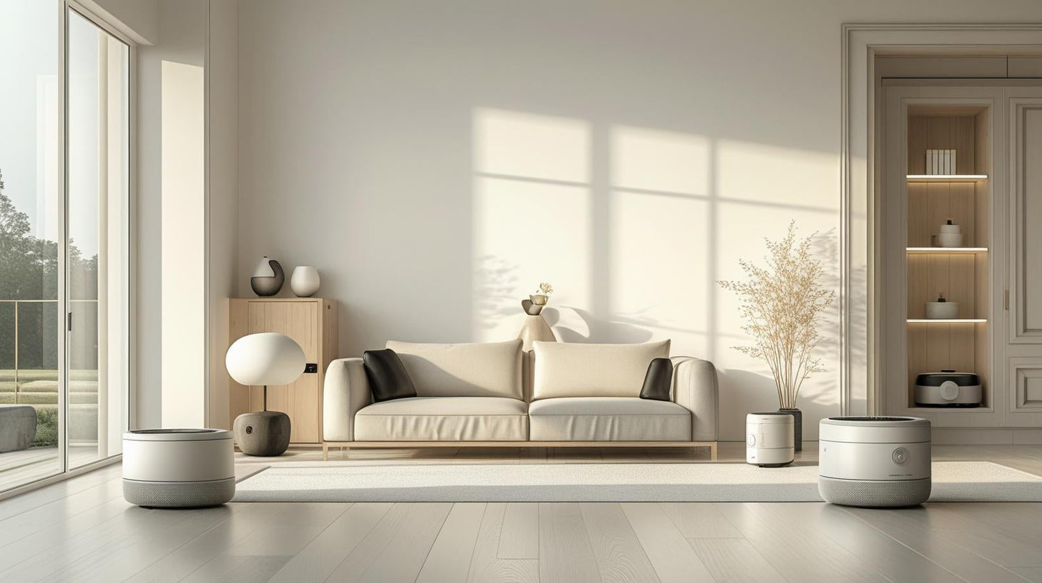 Home Essentials| SAMURO