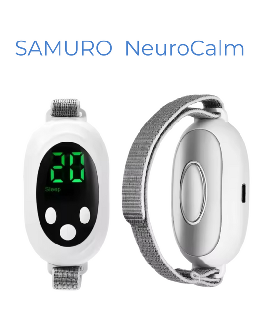 SAMURO NeuroCalm