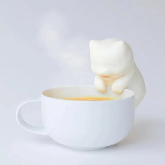 SAMURO| NanoChill Cat