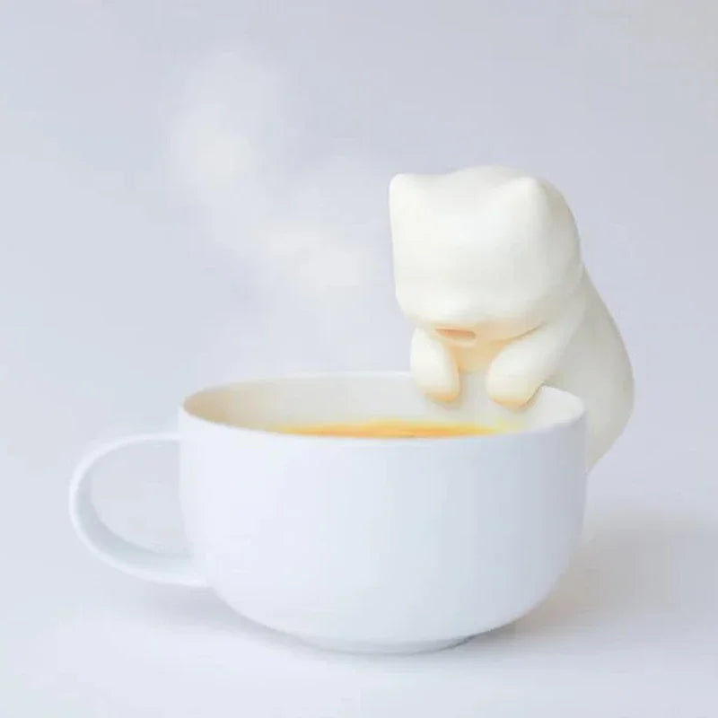 SAMURO| NanoChill Cat