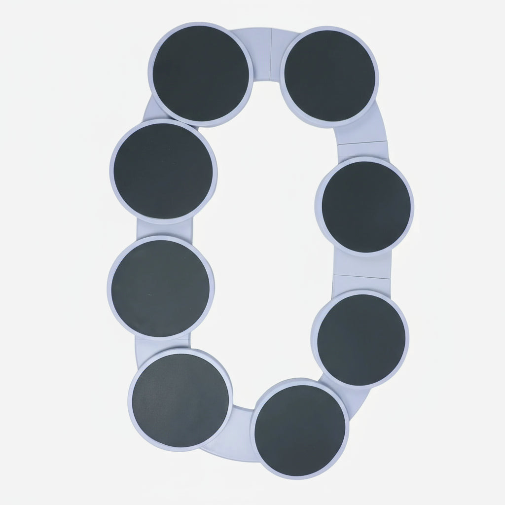 SpinServe 360 – Multifunctional Rotating Table Tray