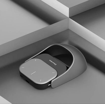 SAMURO| AirTouch Pro – Pocket AI Mouse