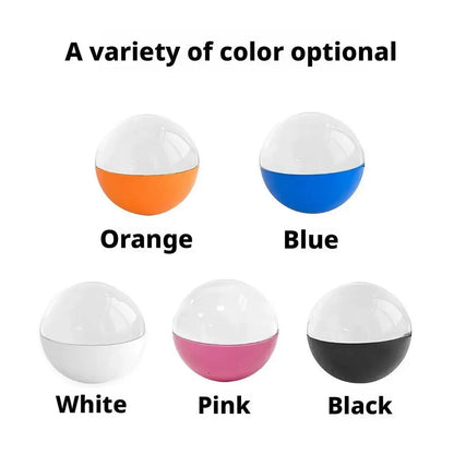 CrystalView 3D – Memory Video Sphere