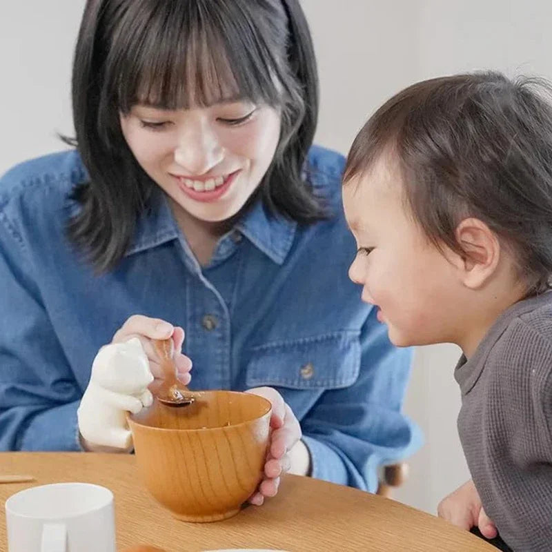 SAMURO| NanoChill Cat