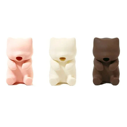 SAMURO| NanoChill Cat