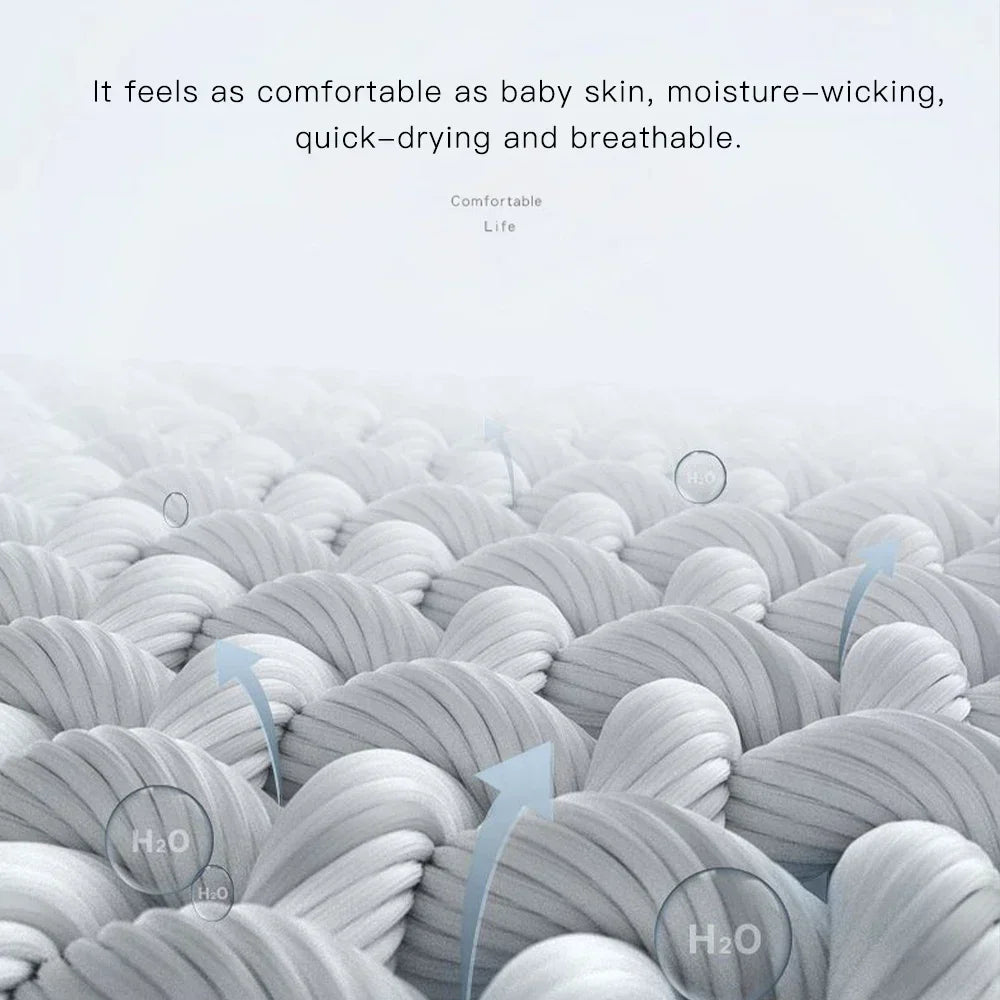 SAMURO Electric Heated Neck & Back Massager Pillow