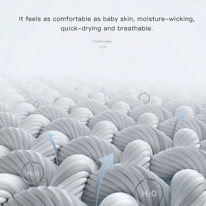 SAMURO Electric Heated Neck & Back Massager Pillow