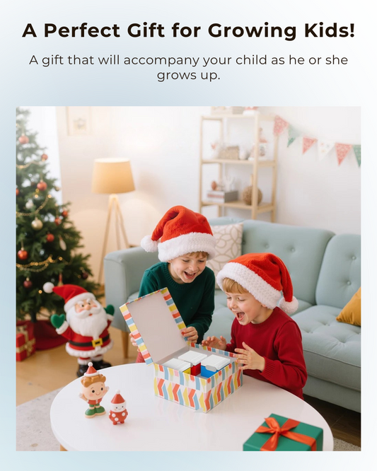 SAMURO| MotionX PlayHub – Active Gaming for Kids & Families